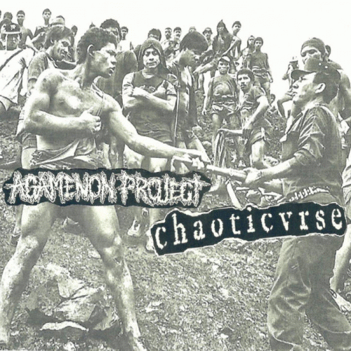 Agamenon Project : Agamenon Project - Chaoticvrse